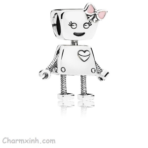 Charm Robot Bella XN312